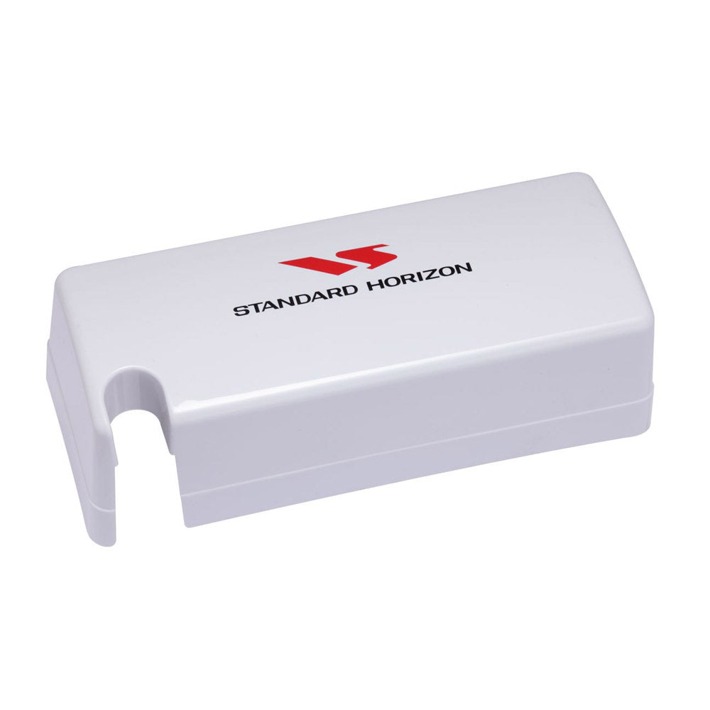 Standard Horizon Dust Cover f/Matrix Series - Deckhand Marine Supply