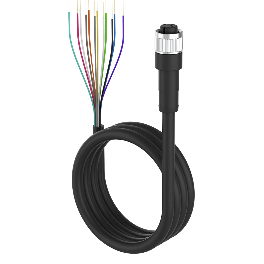 Siren Marine Wiring Cable f/Siren 3 - Deckhand Marine Supply