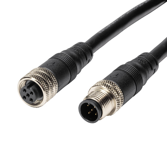 Humminbird NMEA 2000 Drop Cable - 2M - Deckhand Marine Supply