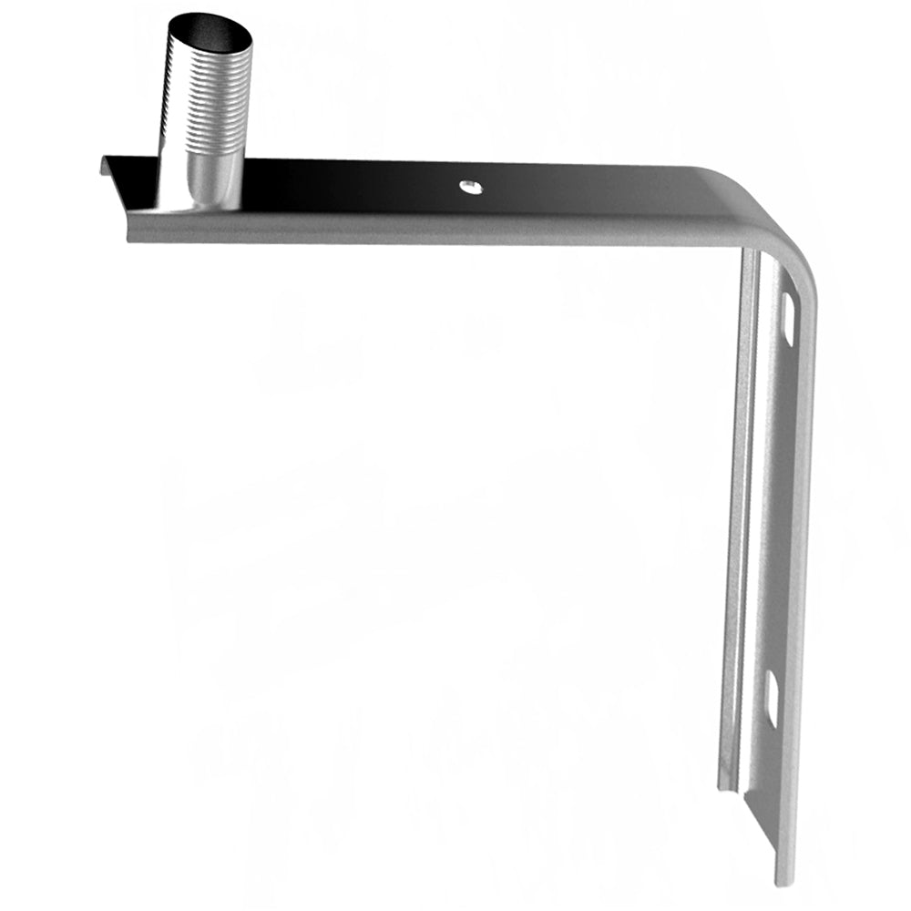Majestic Mast Mount Bracket f/UFO X TV Antenna - Deckhand Marine Supply