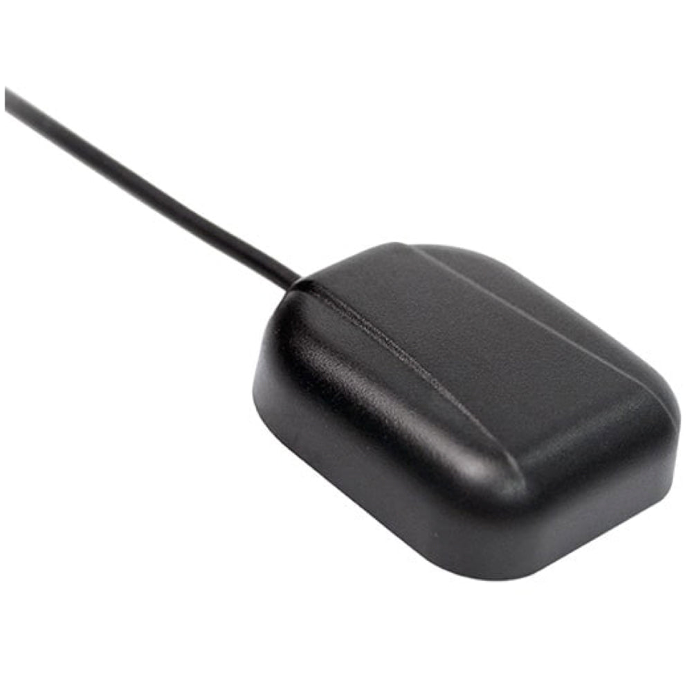 Siren Marine External GPS Antenna f/Siren 3 Pro Includes 10 Cable - Deckhand Marine Supply