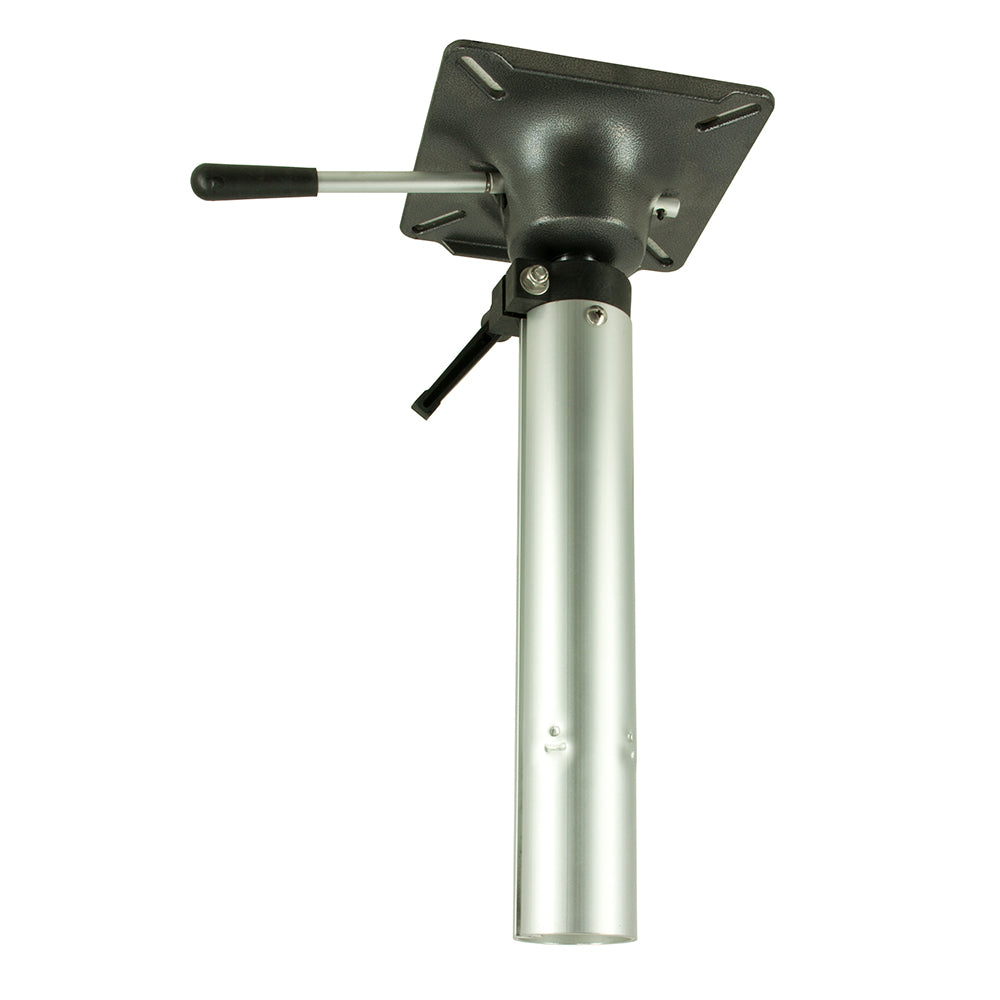Springfield Plug-In Locking Air-Ride Post - 14-1/4" to 21" - Deckhand Marine Supply