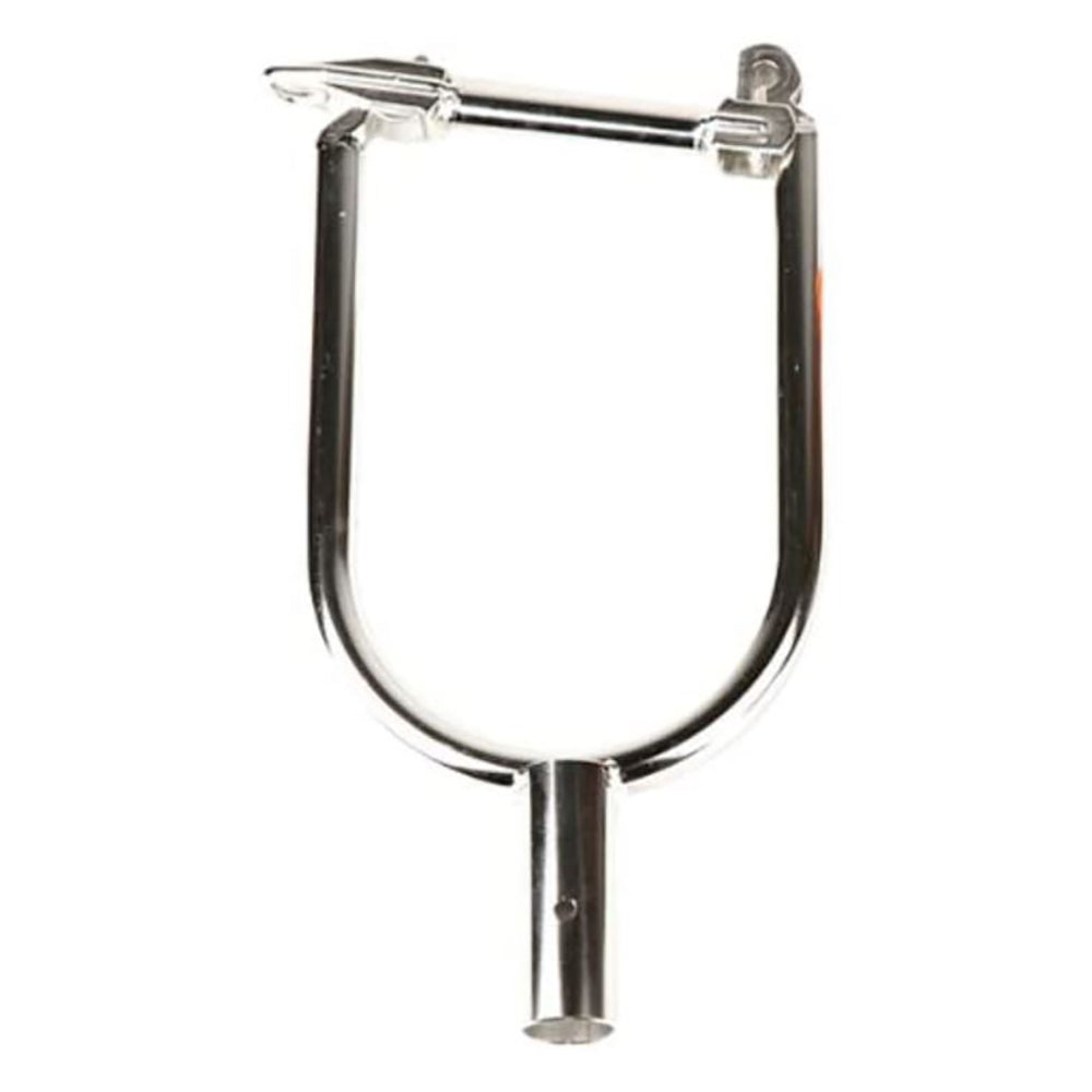 Panther Happy Hooker Mooring Aid - Stainless Steel - Deckhand Marine Supply