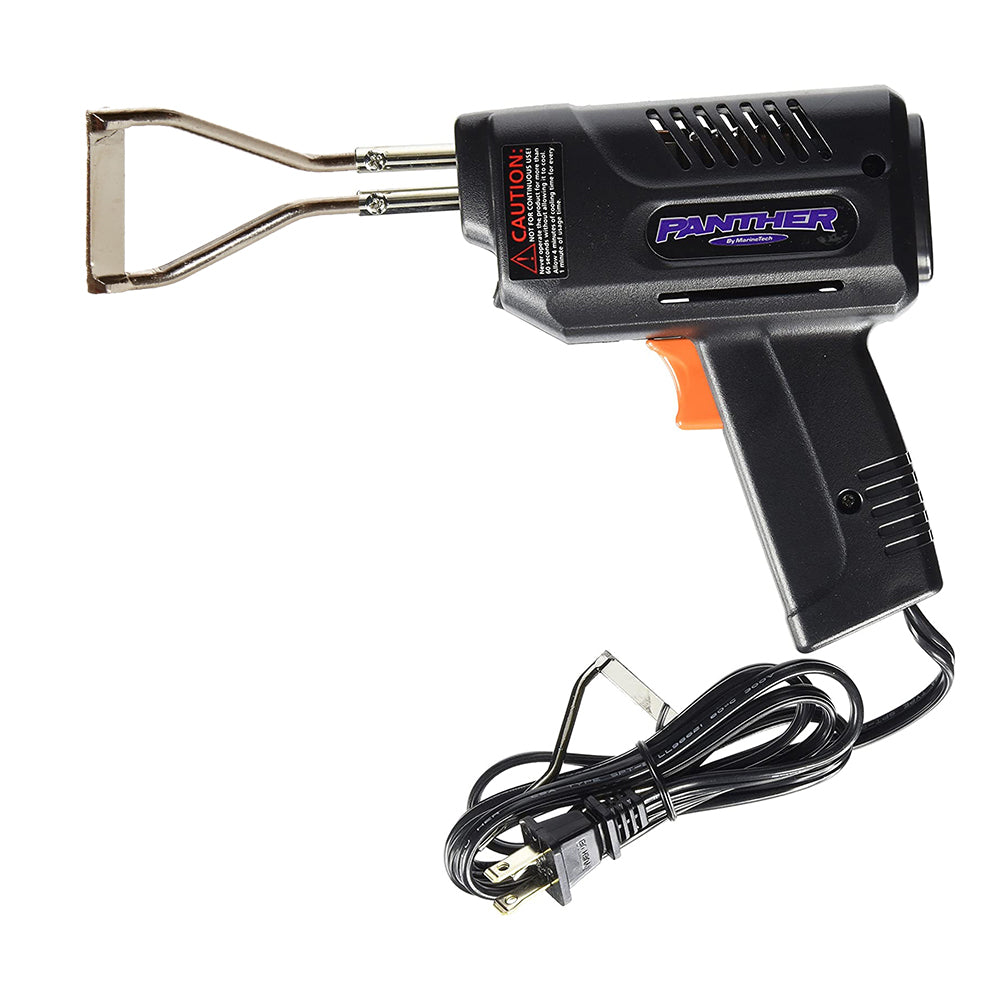 Panther Portable Rope Cutting Gun - Deckhand Marine Supply