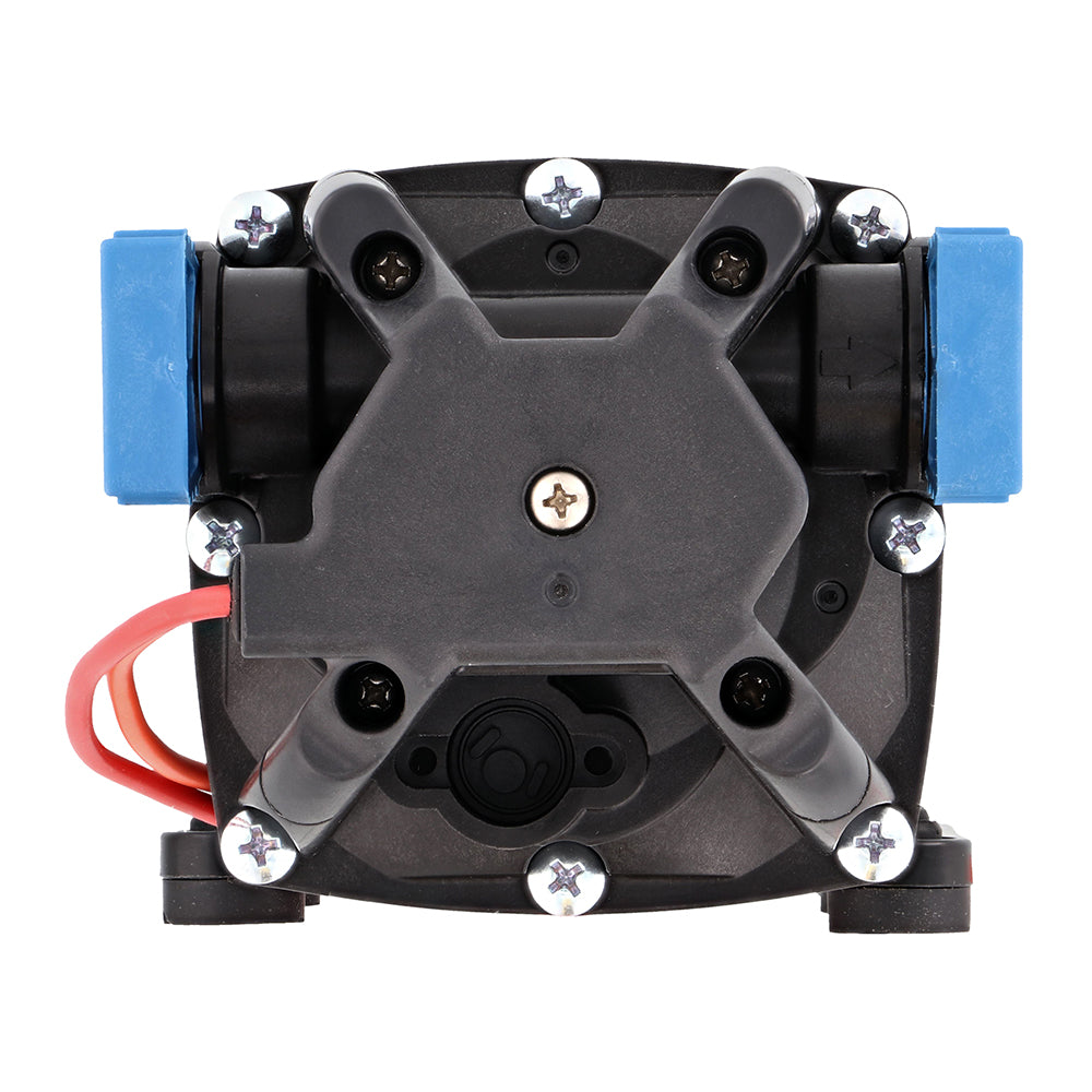 Jabsco HotShot 3 Washdown Pump - 12V - 3 GPM - 50 PSI - Deckhand Marine Supply