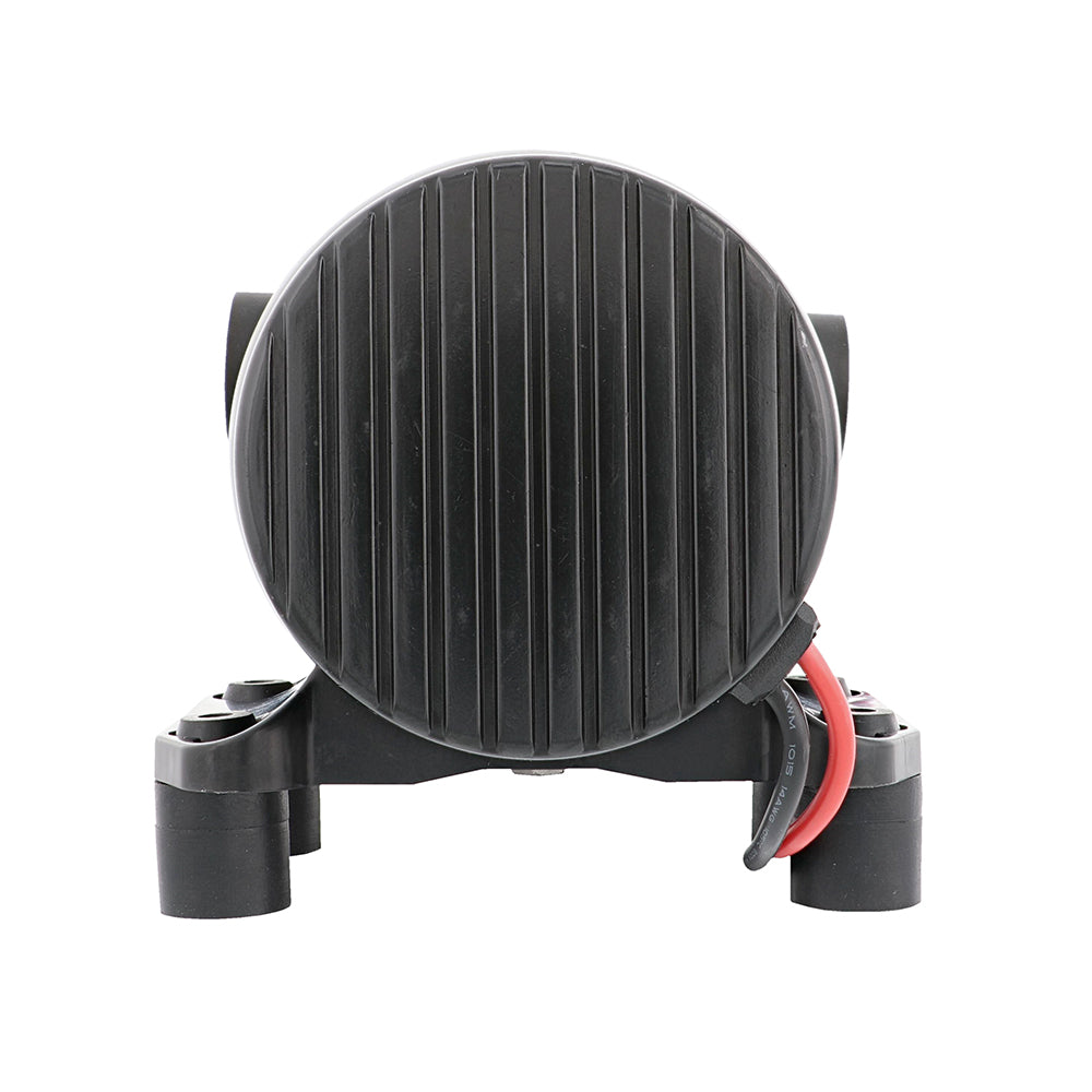 Jabsco Par-Max HD6 Heavy Duty Water Pressure Pump - 24V - 6 GPM - 40 PSI - Deckhand Marine Supply