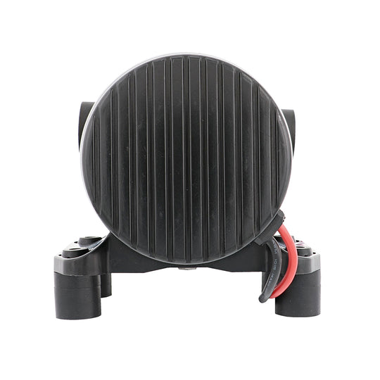 Jabsco Par-Max HD6 Heavy Duty Water Pressure Pump - 24V - 6 GPM - 40 PSI - Deckhand Marine Supply