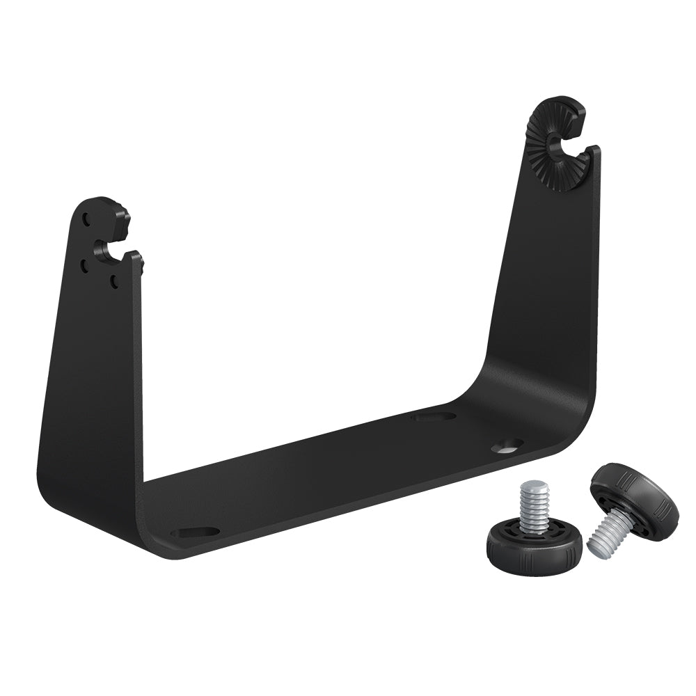 Garmin Bail Mount with Knobs f/GPSMAP 12x3 Series - Deckhand Marine Supply
