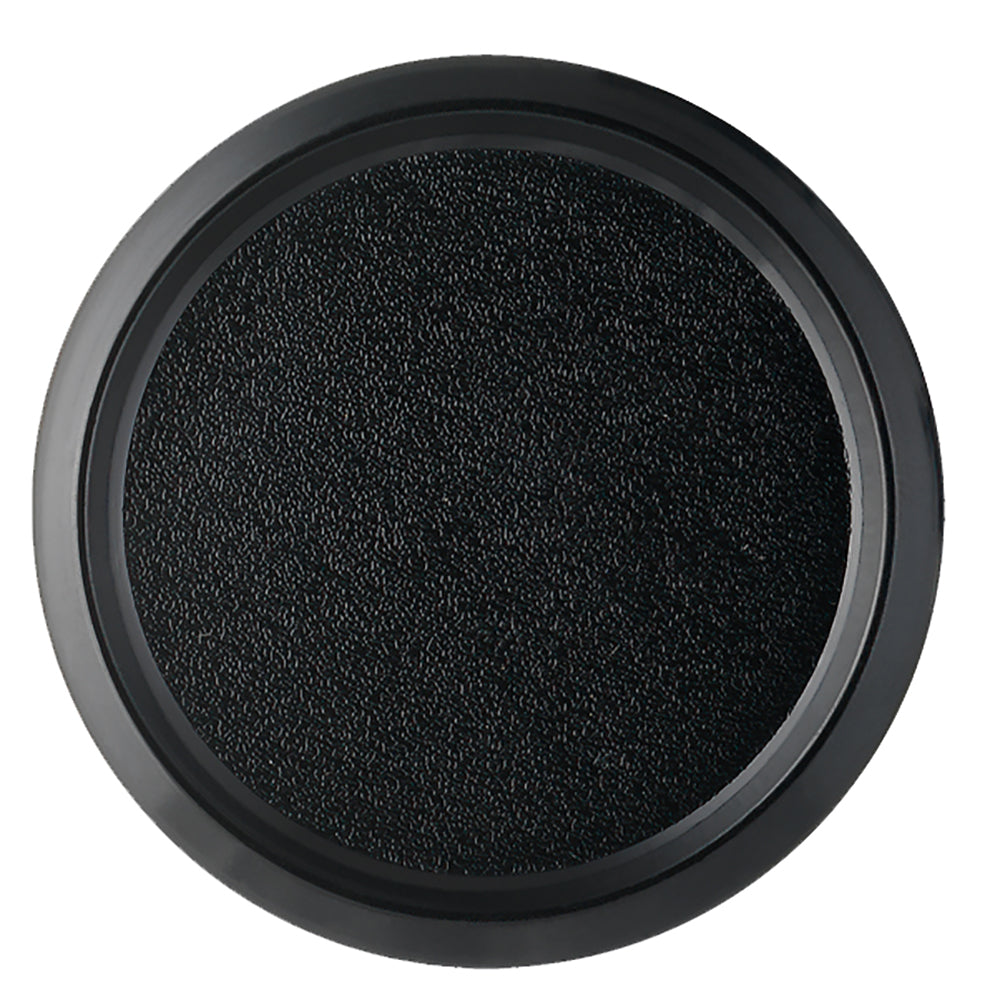 VDO 52MM (2-1/16") Instrument Panel Hole Cover - Deckhand Marine Supply