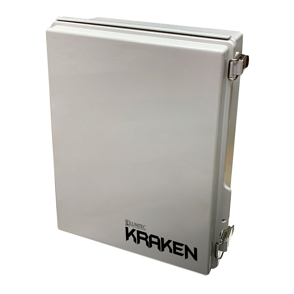 Lumitec Kraken Secondary Power Supply w/Opto-Coupler - Deckhand Marine Supply