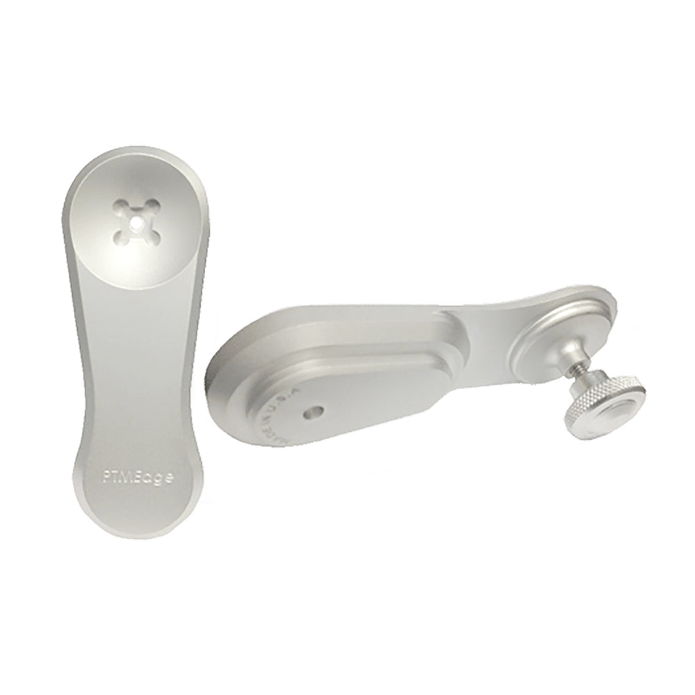 PTM Edge EXT - 400 Extender - Silver - Deckhand Marine Supply