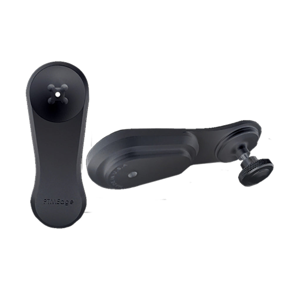 PTM Edge EXT - 400 Extender - Black - Deckhand Marine Supply