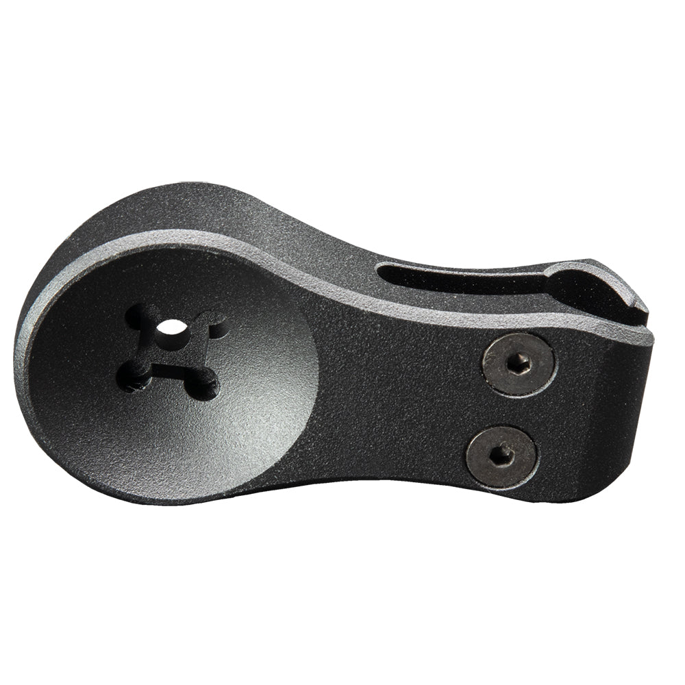 PTM Edge RTS - 100 Adapter - Black - Deckhand Marine Supply
