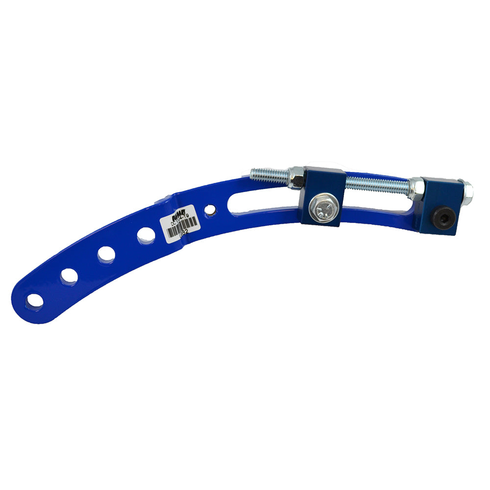 Balmar Belt Buddy w/Universal Offset Adjustment Arm (UAA2) - Deckhand Marine Supply