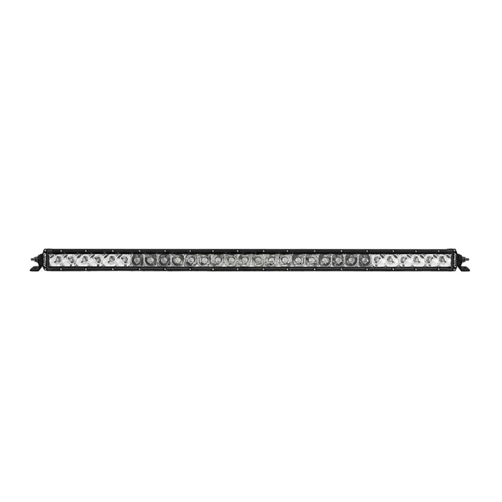 RIGID Industries SR-Series PRO LED 30" Spot/Flood Combo - Black - Deckhand Marine Supply
