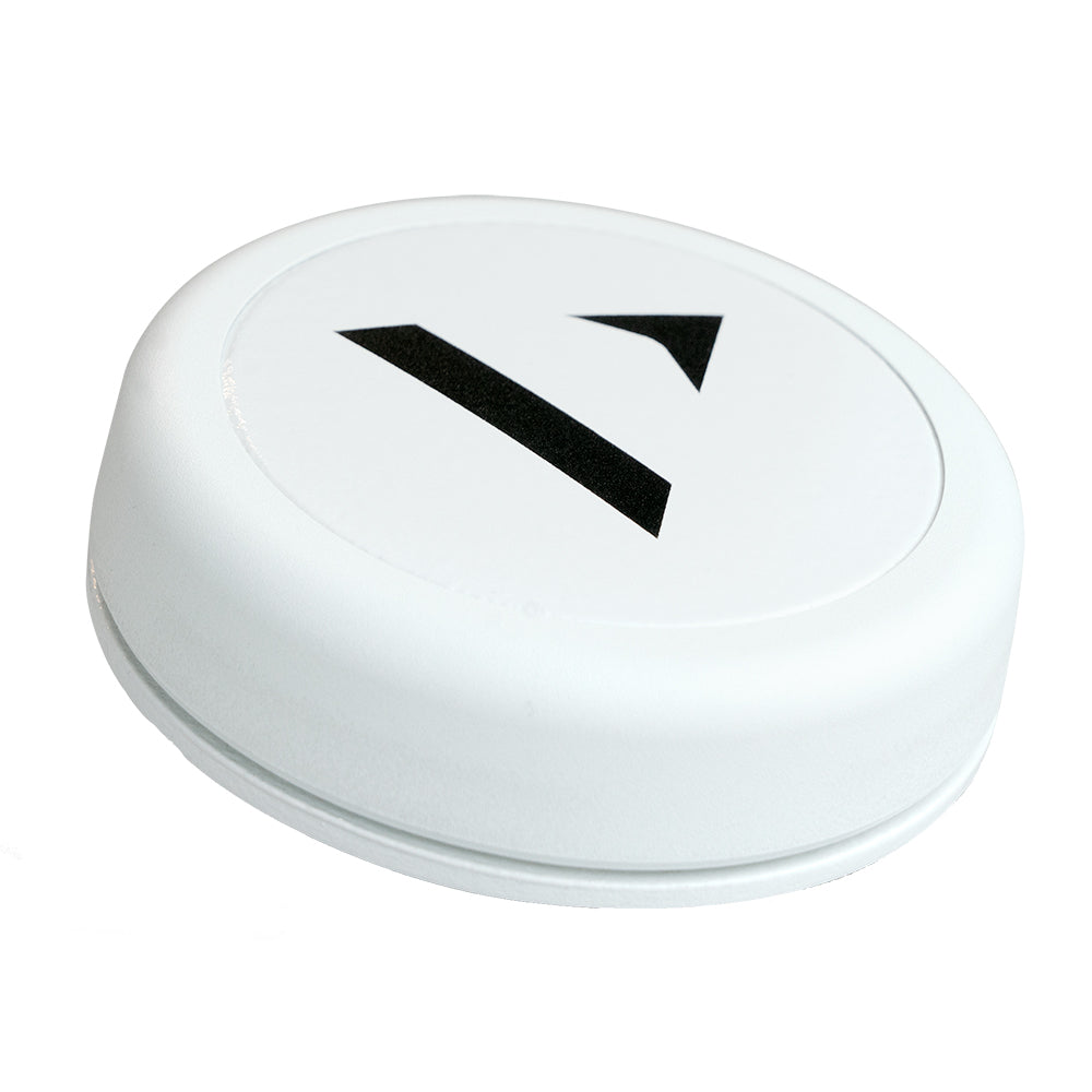 Veratron GO DATA - White - Deckhand Marine Supply