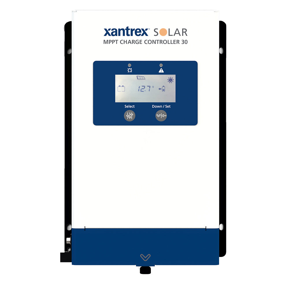 Xantrex 30A MPPT Charge Controller - Deckhand Marine Supply