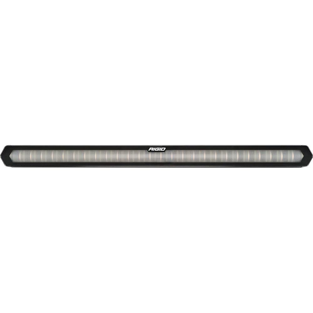 RIGID Industries Chase 28" Lightbar - Tube Mount - Deckhand Marine Supply
