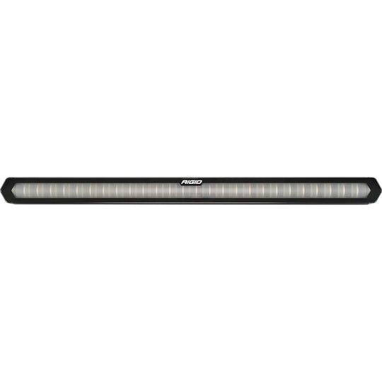 RIGID Industries Chase 28" Lightbar - Surface Mount - Deckhand Marine Supply