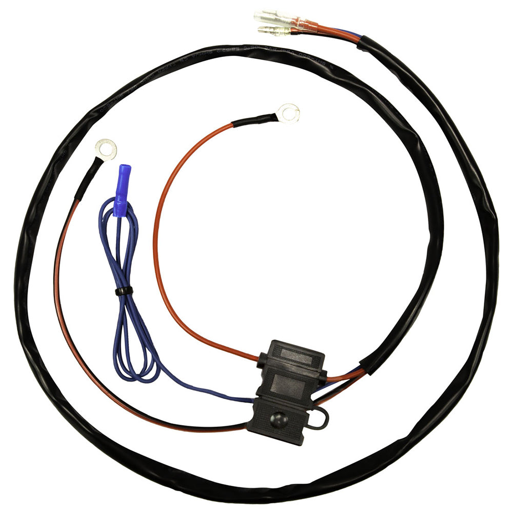 RIGID Industries Adapt XE Wire Harness - Deckhand Marine Supply