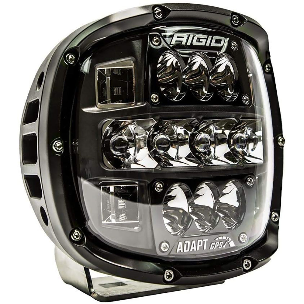 RIGID Industries Adapt XP - Single - Deckhand Marine Supply
