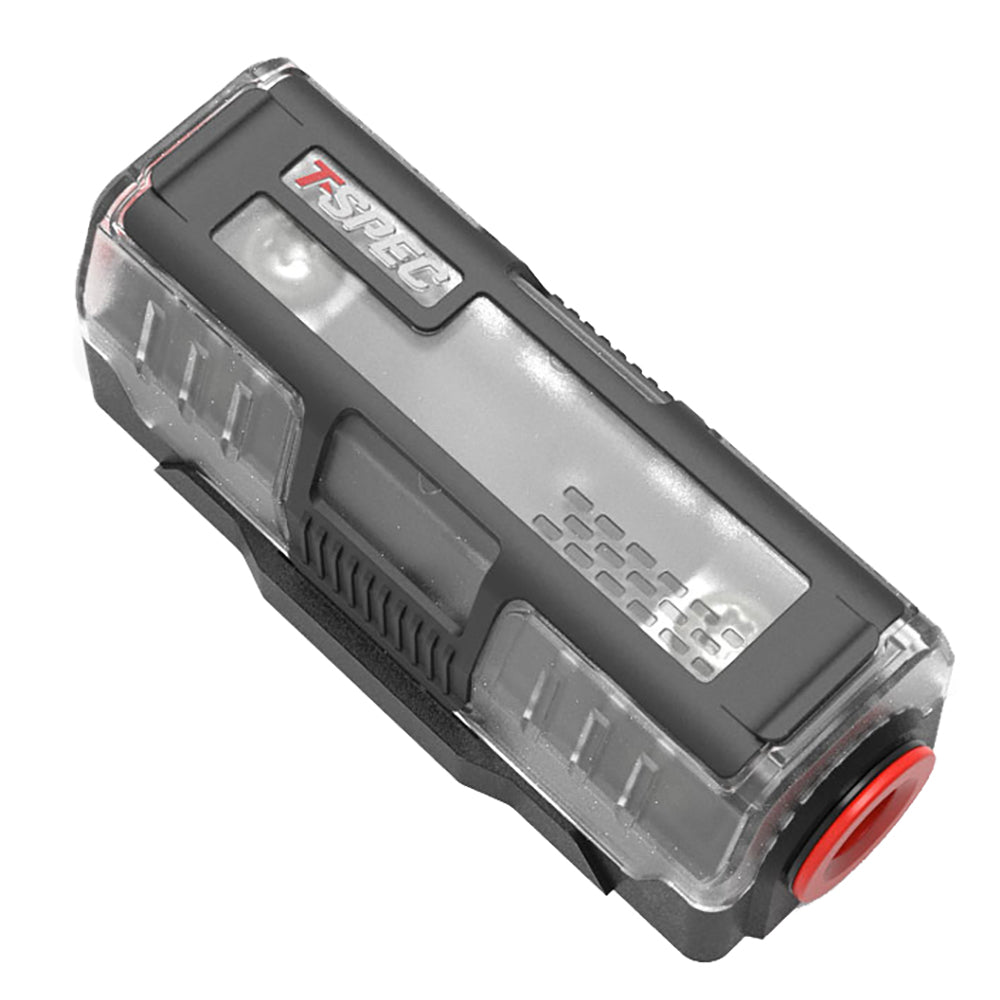 T-Spec VANL1 ANL Fuse Holder - 1/0 to 4 AWG - Deckhand Marine Supply