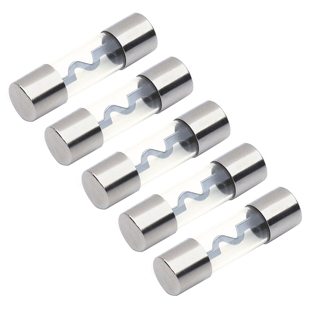 T-Spec V8 Series 50 AMP AGU Fuse - 5 Pack - Deckhand Marine Supply