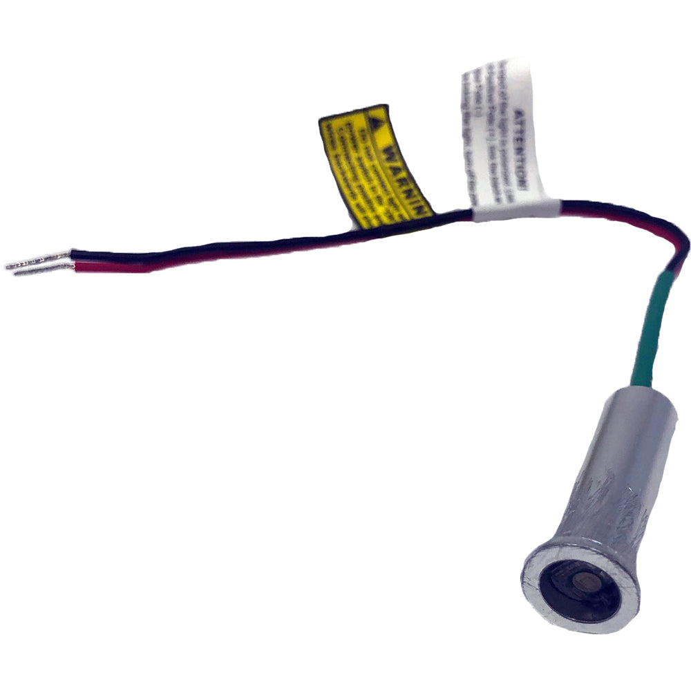TACO Green Replacement LED f/Rub Rail Lights F38-6602-1, F38-6602-2, F38-6800D  F38-6810B - Deckhand Marine Supply