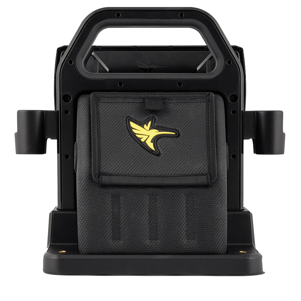 Humminbird ICE HELIX 7 CHIRP GPS G4 - Sonar/GPS Combo - Deckhand Marine Supply