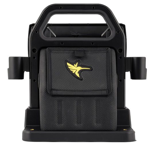 Humminbird ICE HELIX 7 CHIRP GPS G4 - Sonar/GPS Combo - Deckhand Marine Supply