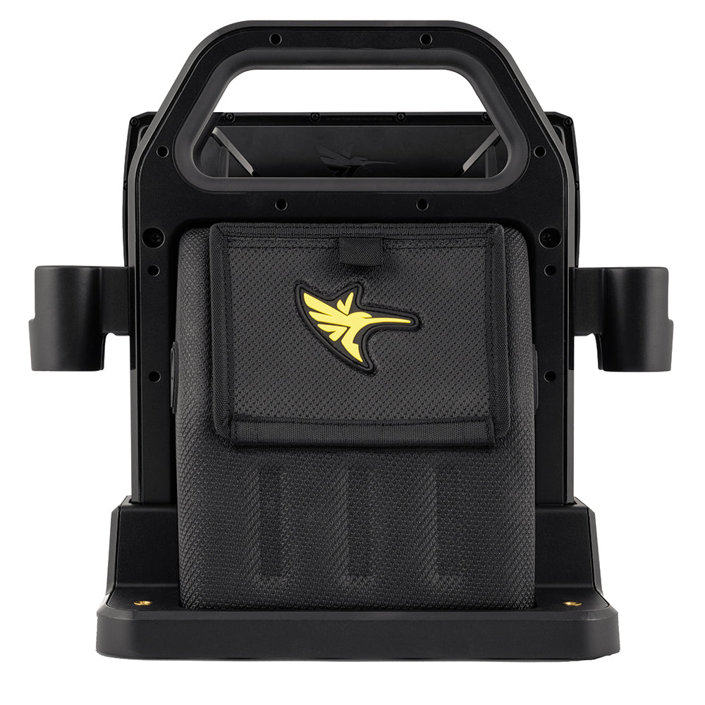 Humminbird ICE HELIX 7 CHIRP GPS G4 - Combo All-Season - Deckhand Marine Supply
