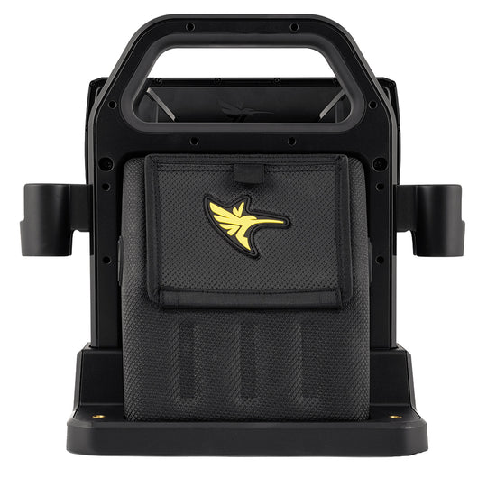 Humminbird ICE HELIX 7 CHIRP GPS G4 - Combo All-Season - Deckhand Marine Supply