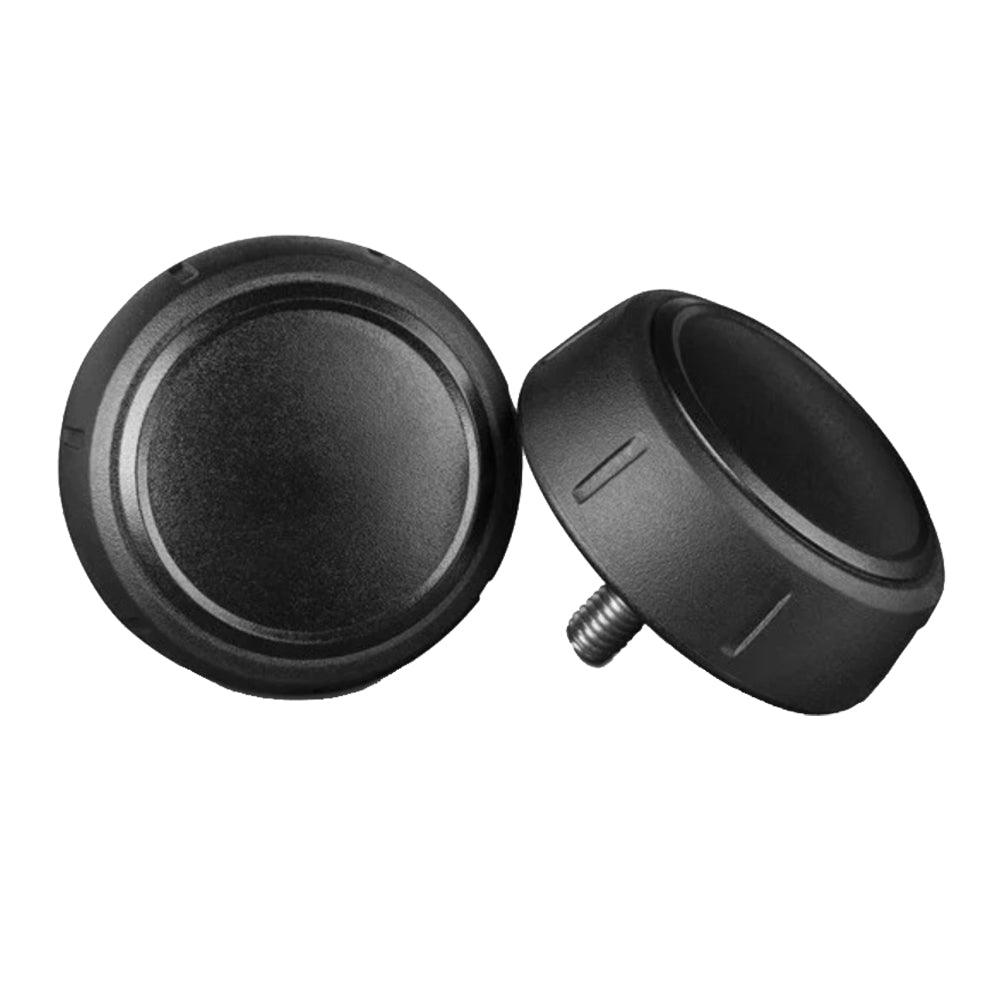 Garmin Bail Mount Knobs VHF 115/215 - Deckhand Marine Supply