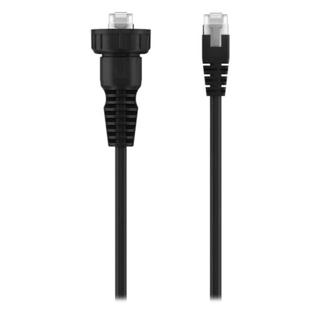 Fusion to Garmin Marine Network Cable - Male to RJ45 - 6 (1.8M) - Deckhand Marine Supply