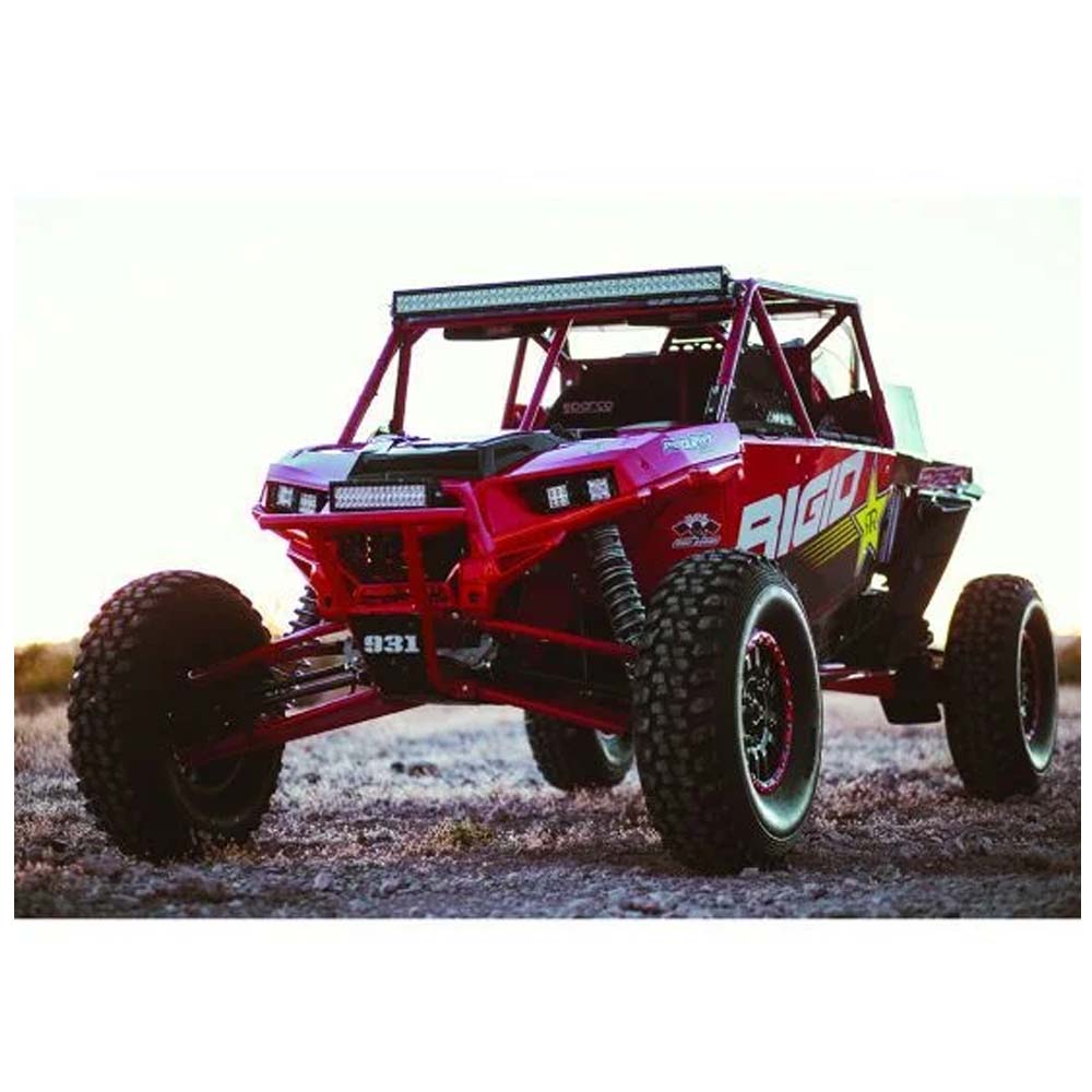 RIGID Industries E-Series PRO 20" Spot/Driving Combo - Deckhand Marine Supply