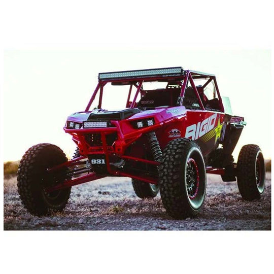 RIGID Industries E-Series PRO 20" Spot/Driving Combo - Deckhand Marine Supply