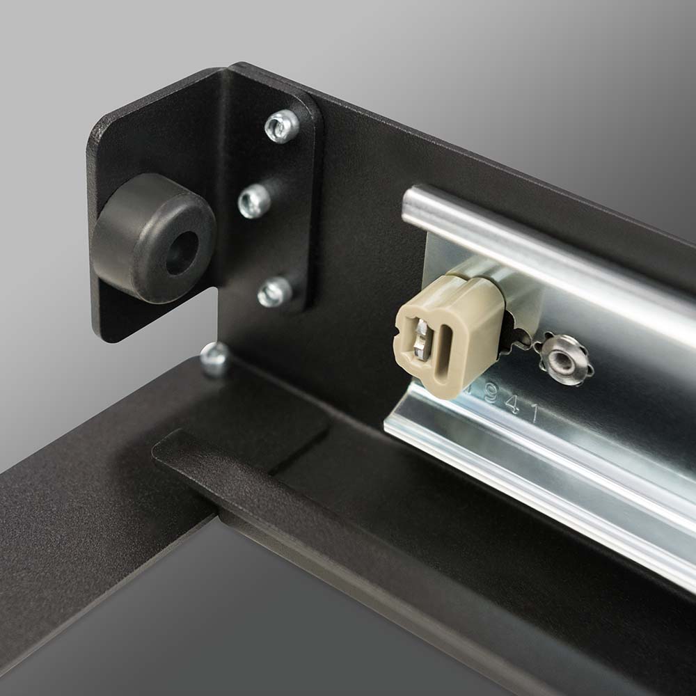 Dometic Slide Mount Kit f/CFX3  CFX5 55 IM Coolers - Deckhand Marine Supply