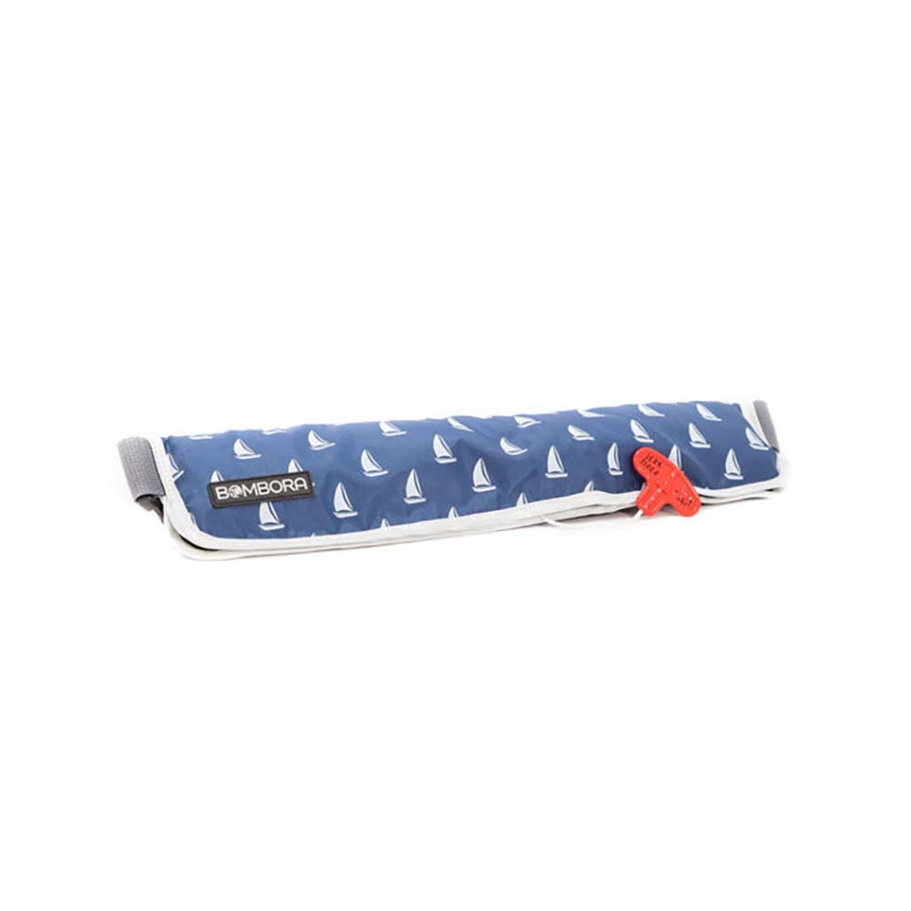 Bombora Type V Inflatable Belt Pack - Sailing - Deckhand Marine Supply