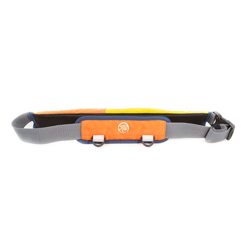 Bombora Type V Inflatable Belt Pack - Rad - Deckhand Marine Supply