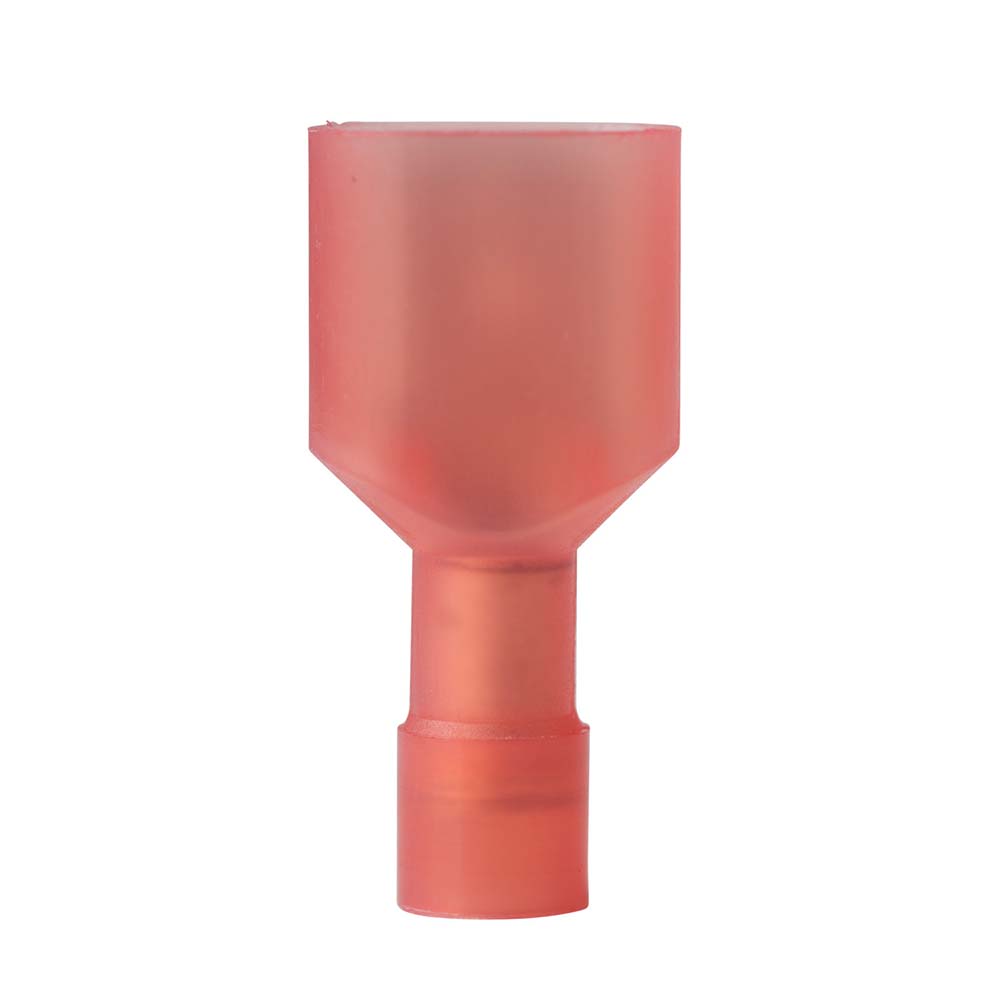 Ancor 22-18 Male Disconnect Fully Insulated *100-Pack - Deckhand Marine Supply