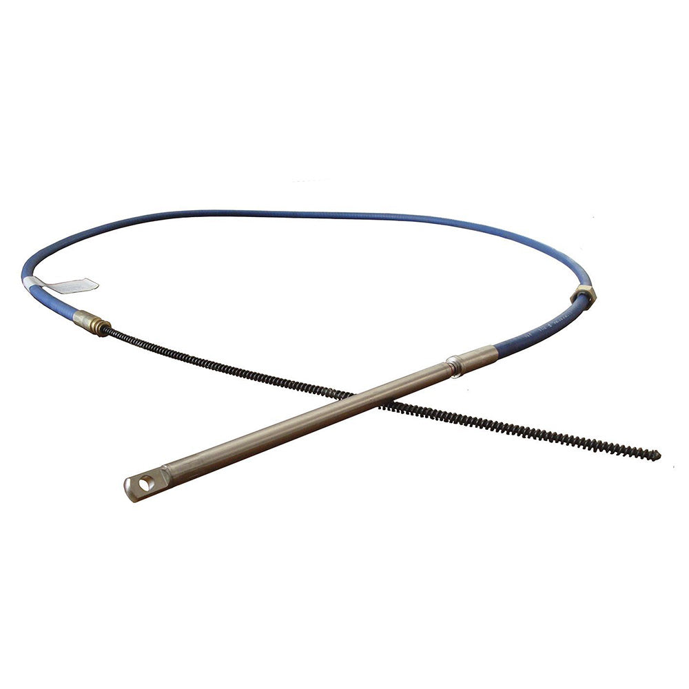 Uflex M90 Mach Rotary Steering Cable - 17 - Deckhand Marine Supply