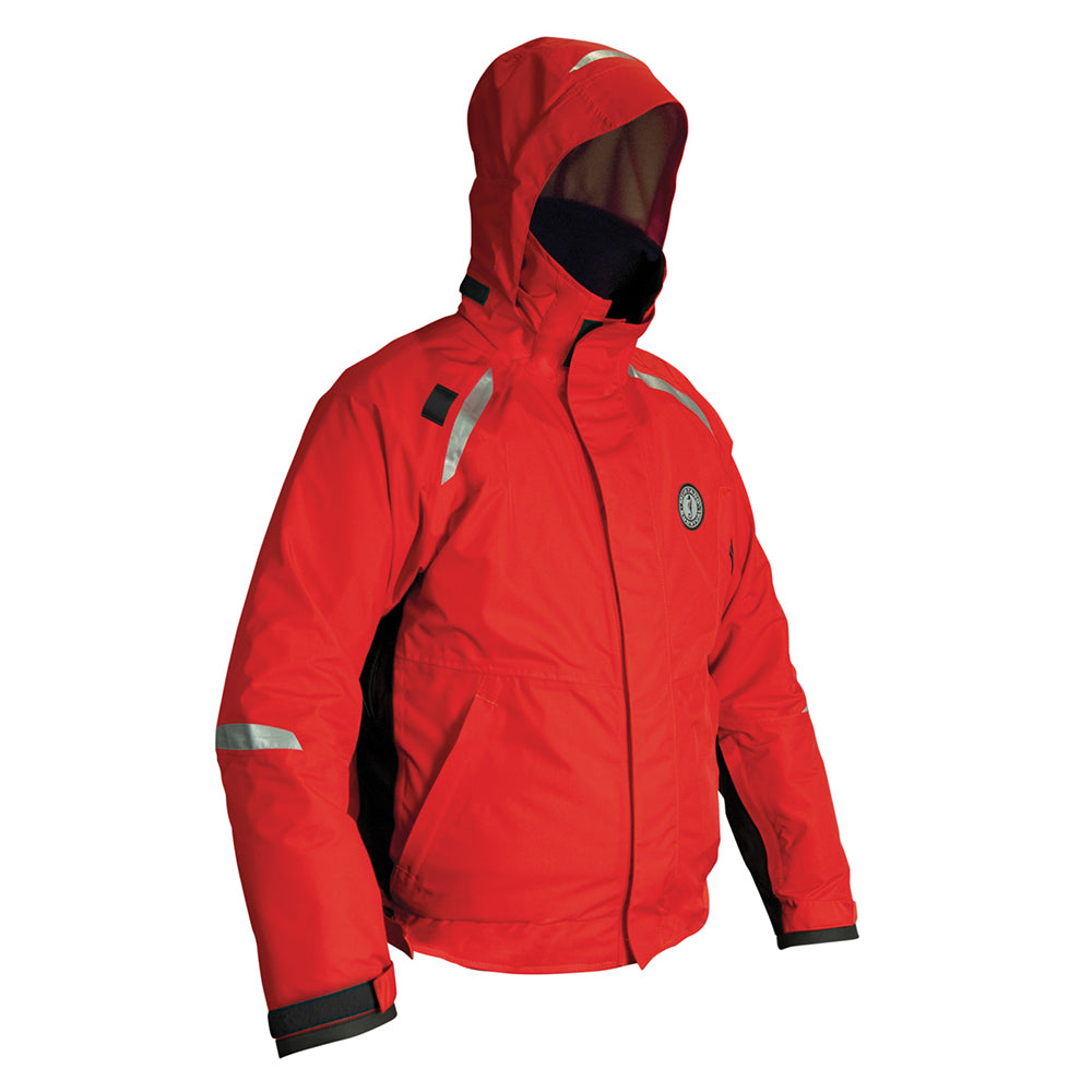 Mustang Catalyst Flotation Jacket - Red/Black - XXL - Deckhand Marine Supply