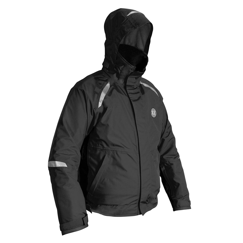 Mustang Catalyst Flotation Jacket - Black - XL - Deckhand Marine Supply