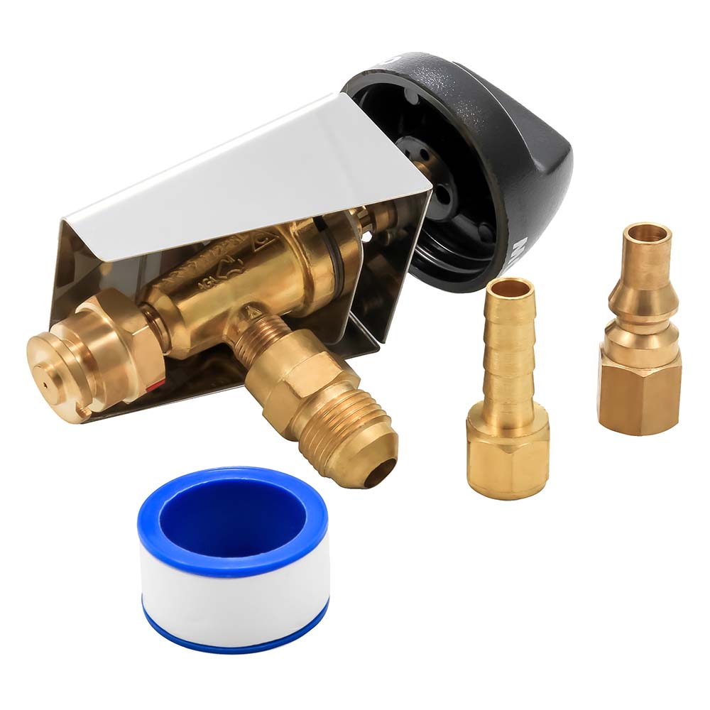 Kuuma Low-Pressure Valve Kit - Deckhand Marine Supply