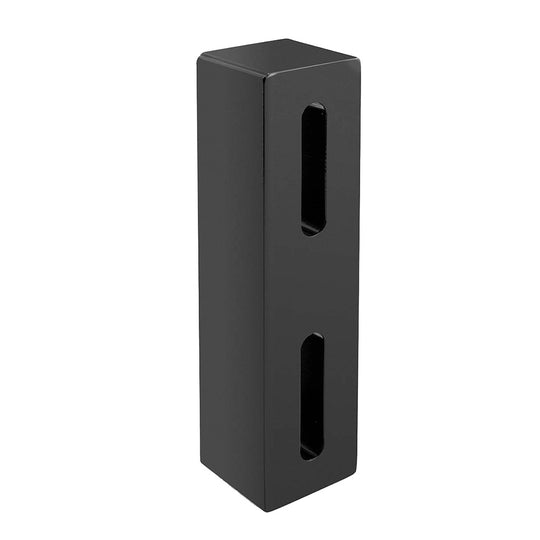 Minn Kota Raptor Adapter Bracket 2" Spacer - Black - Deckhand Marine Supply