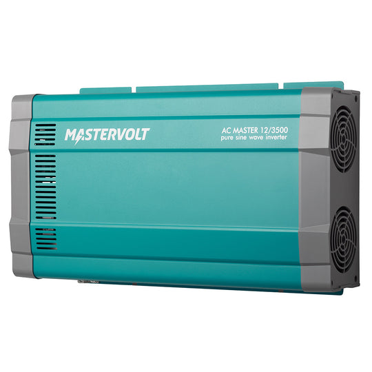 Mastervolt AC Master 12/3500 (230V) Inverter - Deckhand Marine Supply