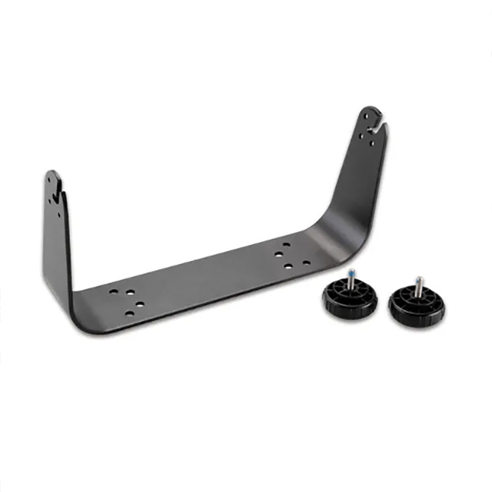 Garmin Bail Mount w/Knobs f/GPSMAP 12x2 Series - Deckhand Marine Supply