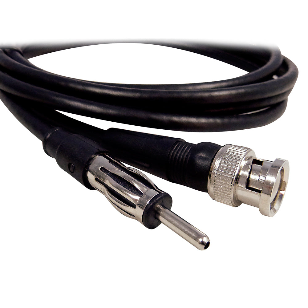 Vesper AM/FM Patch Cable f/AIS  VHF Antenna Splitter - Deckhand Marine Supply