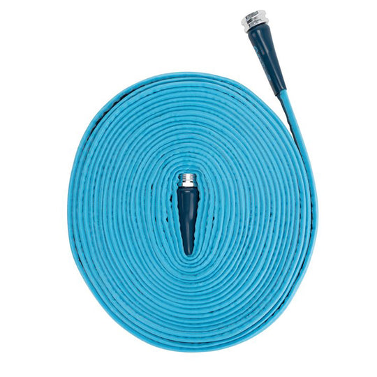 Camco EvoFlex2 25 Lightweight RV/Marine Drinking Water Hose - Fabric Reinforced - 5/8" ID - Deckhand Marine Supply