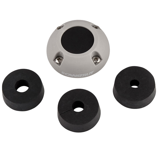 Scanstrut DS30-P-3 Vertical Cable Seal *5-Pack - Deckhand Marine Supply